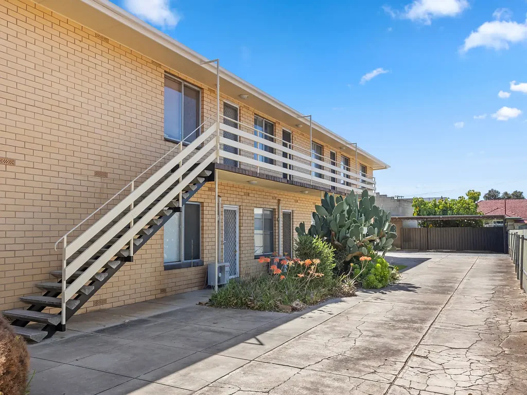 5/5 Comaum Street, St Marys, SA 5042