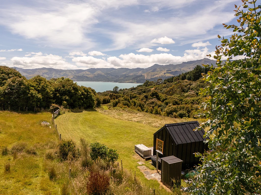 Wainui 1.45ha to create a serene Peninsula lifestyle