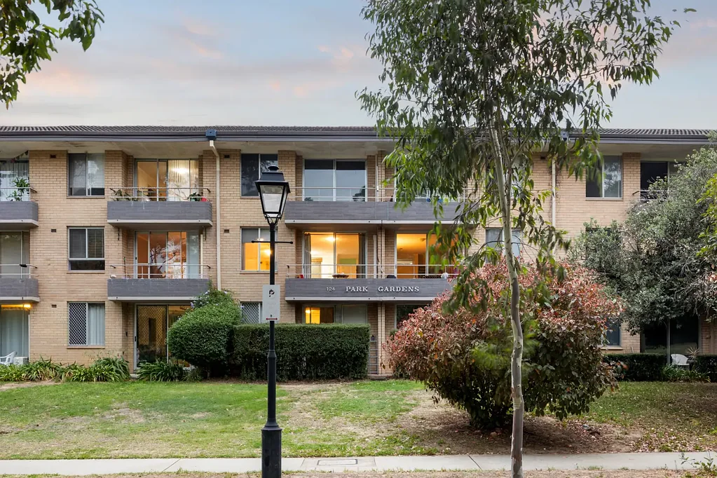 106/124 Subiaco Road, Subiaco, WA 6008
