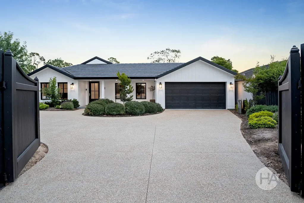 Mount Eliza 4침실 Decedent in Design