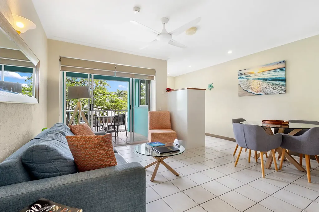 19/34 Macrossan Street, Port Douglas, QLD 4877