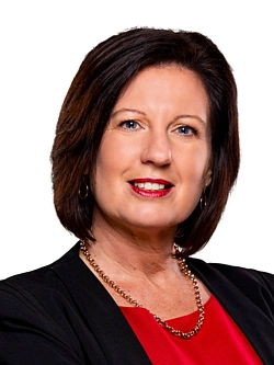 Raelene McMurtrie