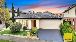 16 Mainview Boulevard, Truganina