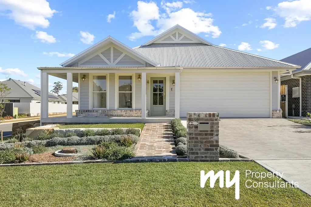 10 Archies Crossing Way, Menangle, NSW 2568