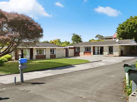 Hillcrest 5房  Live, Invest, or Earn - The Choice is Yours!