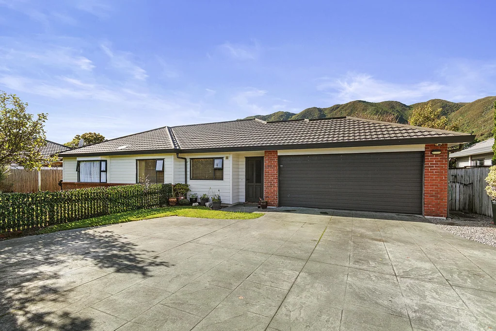 93 Mandel Mews, Waiwhetu, Lower Hutt, Wellington