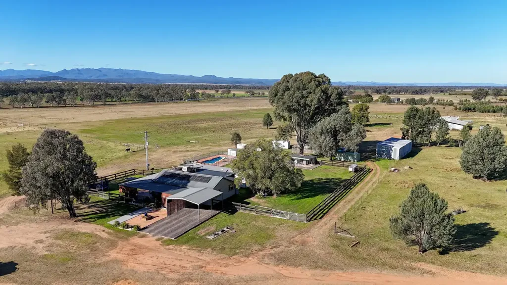53 Pandora Lane, Narrabri, NSW 2390