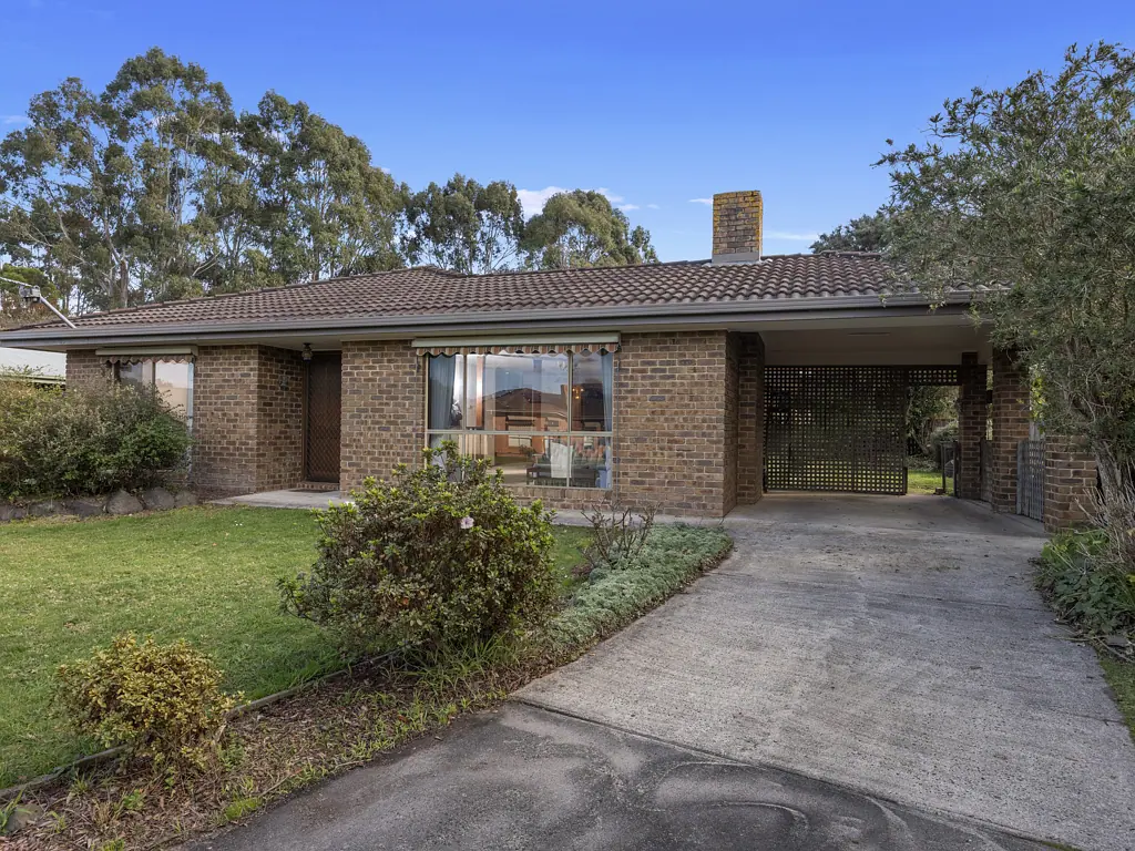 6 Boyd Crt, Foster, VIC 3960