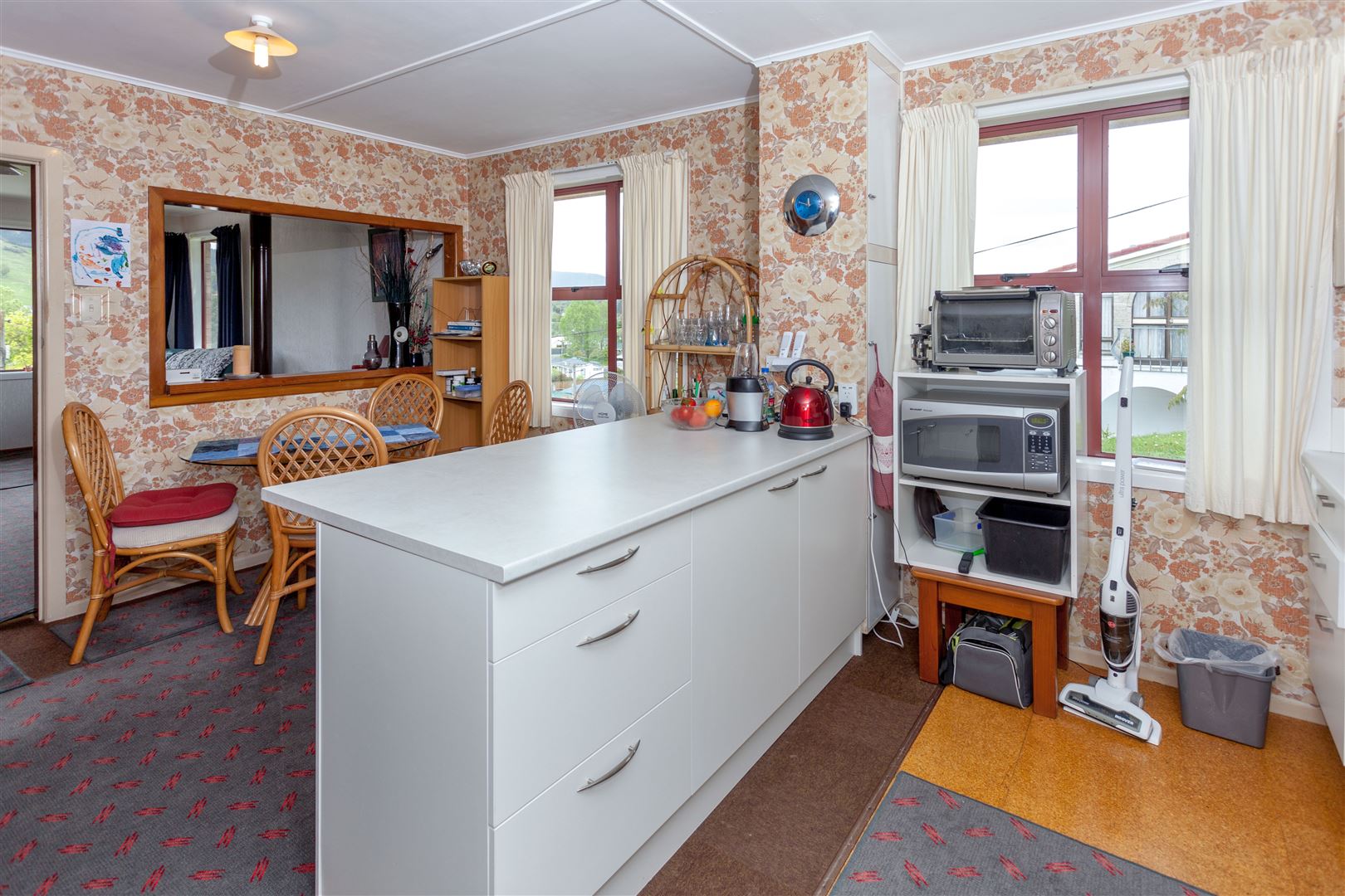 20 Claremont Avenue, Paeroa, Hauraki, 3部屋, 1バスルーム