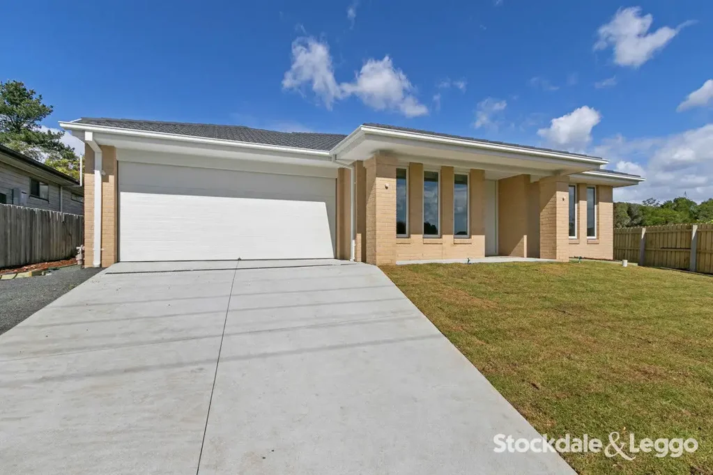 Morwell 4कमरा NEW HOME / CHOICE SOUTHSIDE LOCATION