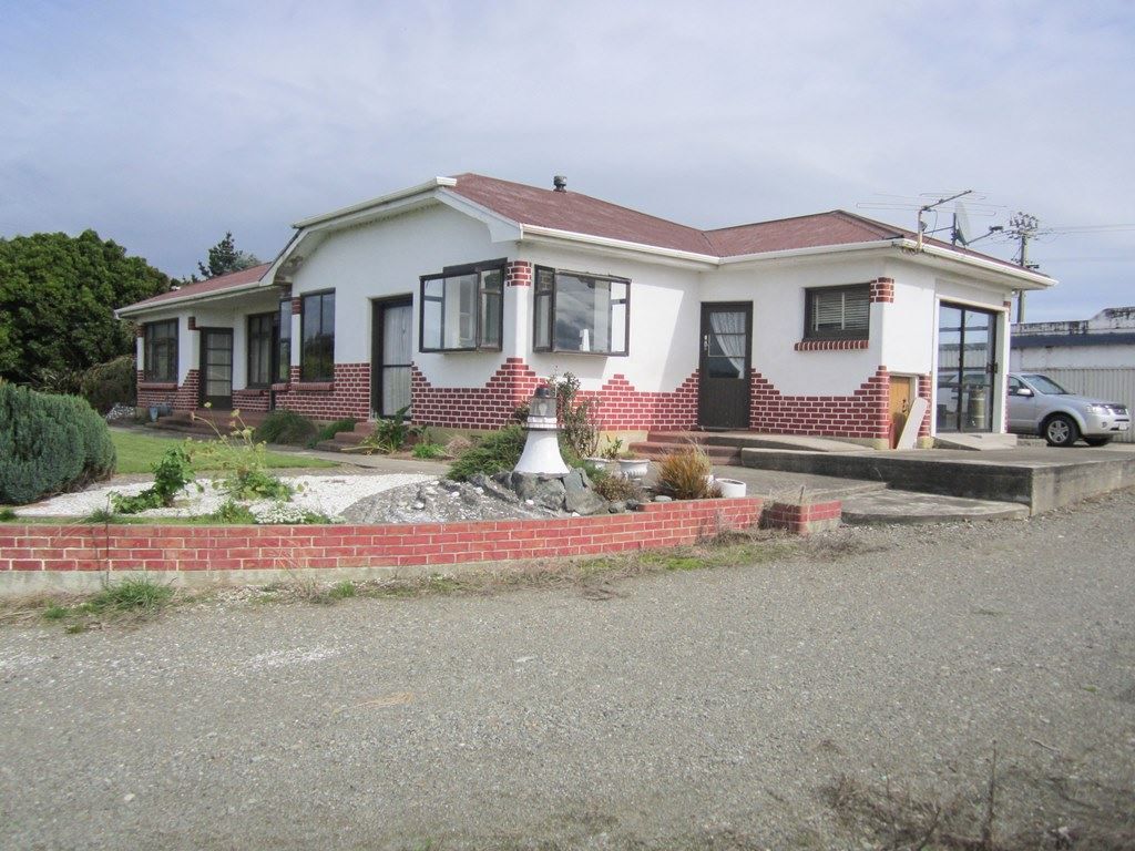 196 West Plains Road, West Plains, Invercargill, 3 Bedrooms, 1 Bathrooms