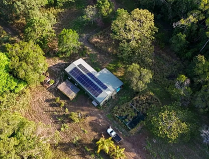 1060 Pine Creek Yarrabah Road, East Trinity, Cairns, 3 ਕਮਰੇ, 1 ਬਾਥਰੂਮ, Lifestyle Property