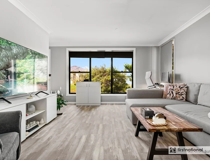 15A Henderson Street, West Bathurst, Central Tablelands, 3 ห้องนอน, 1 ห้องน้ำ, House