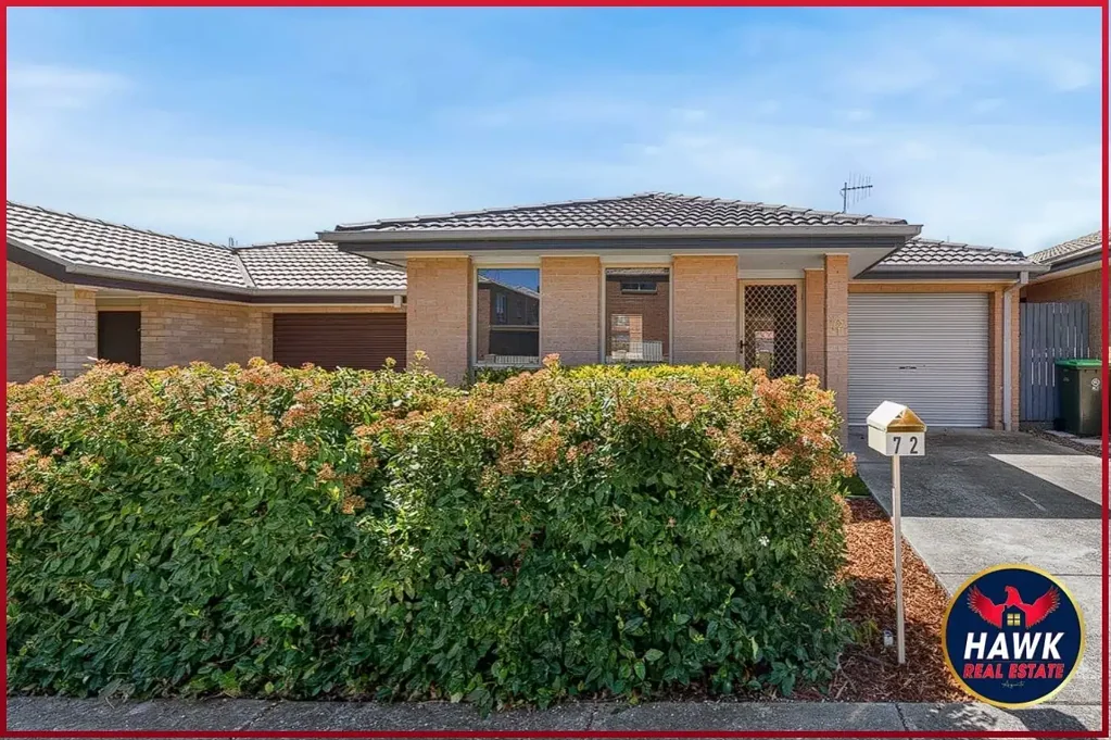 72 Jeff Snell Crescent, Dunlop, ACT 2615