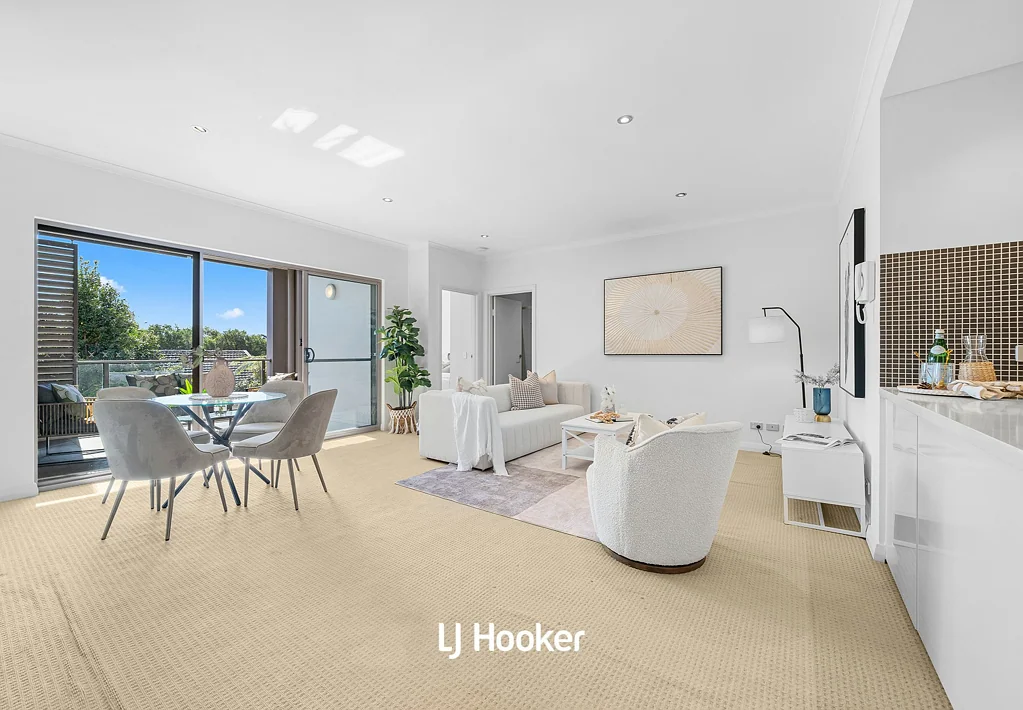 Gordon 2房 宽敞朝北全砖公寓 - 步行可达车站和 Ravenswood Spacious North-Facing Full Brick Apartment - Walk to Station & Ravenswood