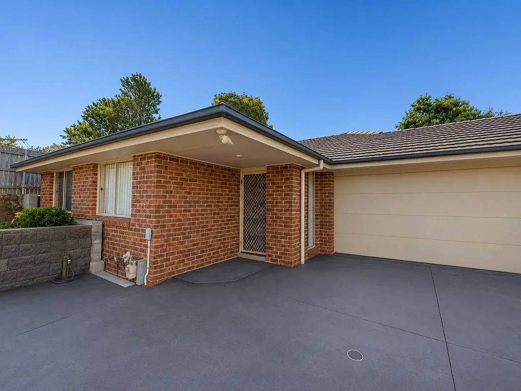 Modern Comfort & Low-Maintenance Living