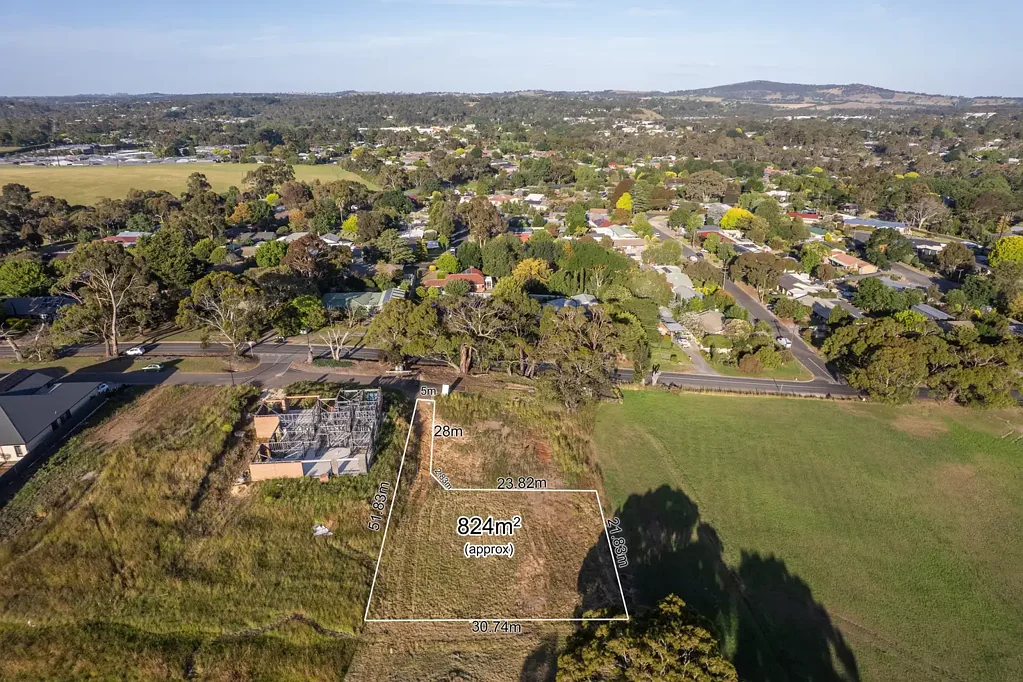 Mount Barker  Secure Your Place in Newenham.
