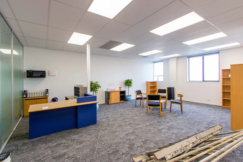 Birkenhead Refurbished Offices - Only $565 + GST PW*
