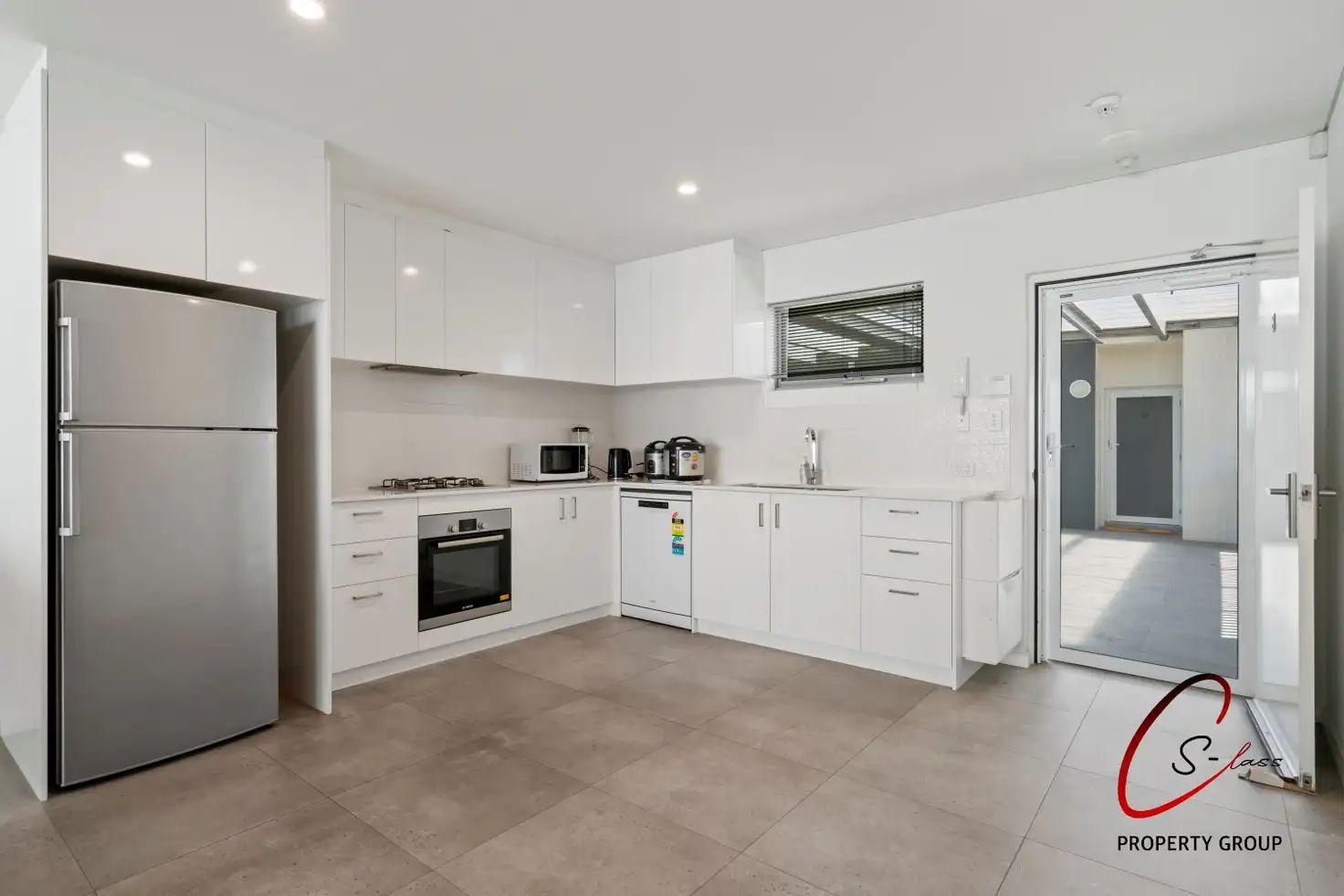 8/87 Waterloo Street, Tuart Hill, WA 6060, 2 ਕਮਰੇ, 2 ਬਾਥਰੂਮ, Unit