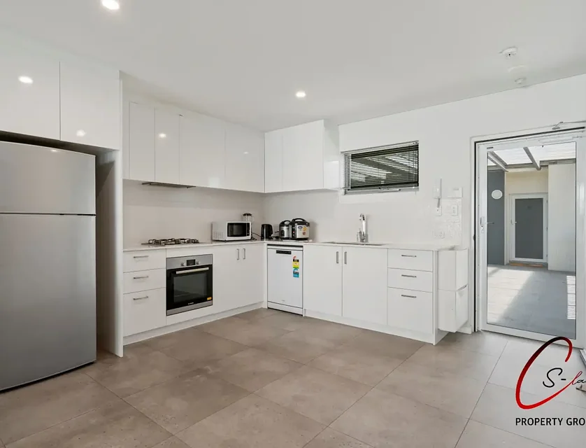 8/87 Waterloo Street, Tuart Hill, WA 6060, 2 ਕਮਰੇ, 2 ਬਾਥਰੂਮ, Unit