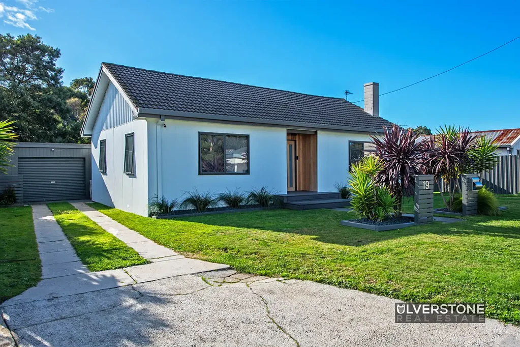 19 Elizabeth St, Ulverstone, TAS 7315