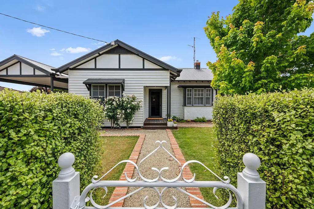 91 Church Street, Benalla, VIC 3672