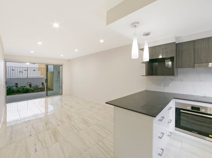 UNIT 63 18 BENDENA TCE, CARINA HEIGHTS QLD 4152, 0房, 0浴, Townhouse