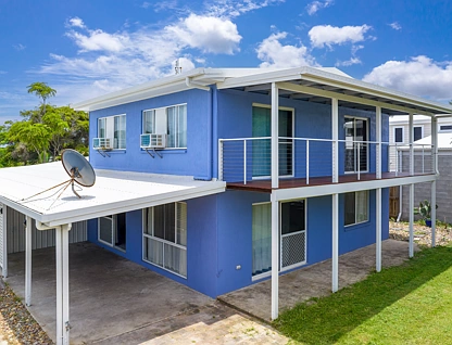 2/7 ILMENITE AVENUE, Rainbow Beach, Wide Bay, 3 Kuwarto, 2 Banyo, Apartment