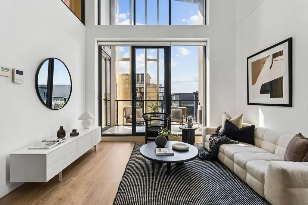 611/116 Bowden Street, Meadowbank, NSW 2114