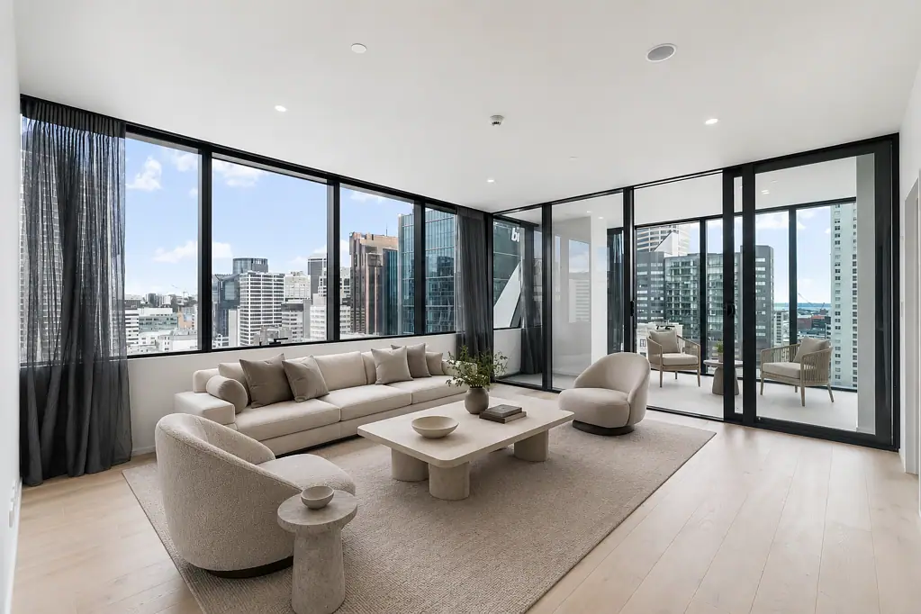 Unmatched Luxury