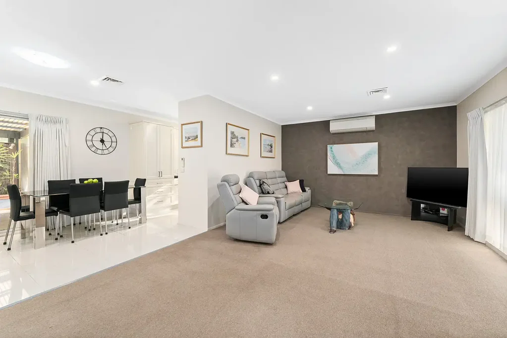 Doncaster East 2Kwarto Easy, Low-Maintenance Living in a Peaceful Setting