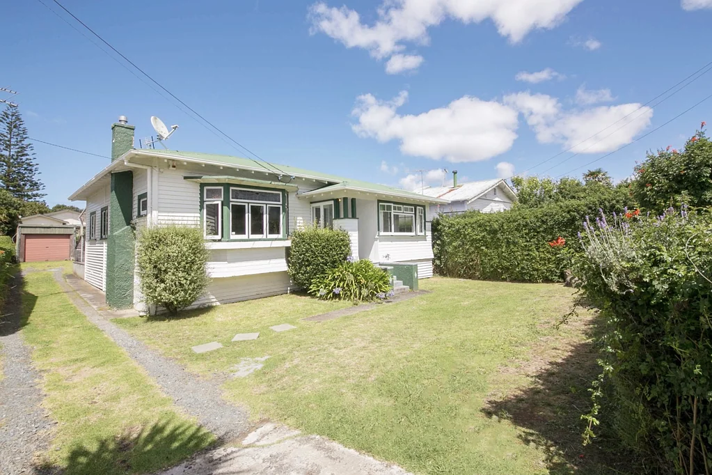 Private, Spacious & Full of Character - A Home That Ticks All the Boxes!