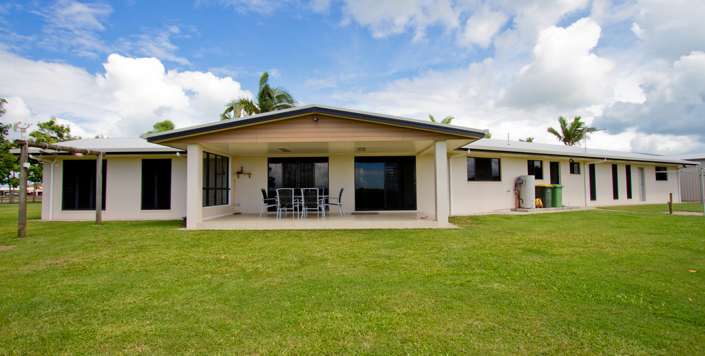 7 SEXTONS RD, TE KOWAI QLD 4740, 0 chambres, 0 salles de bain, House