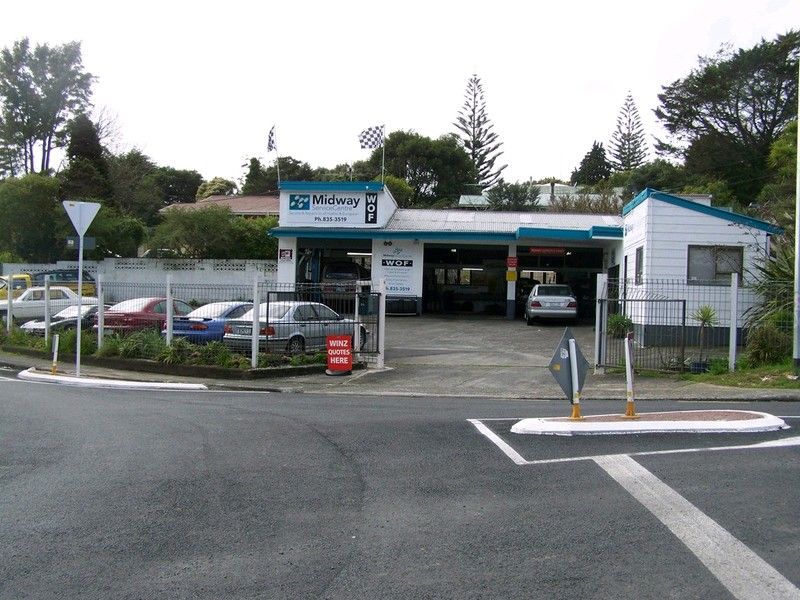 24 Seymour Road, Sunnyvale, Auckland - Waitakere, 0 habitaciones, 0 baños