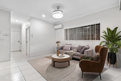 16/17 Norah Street, Crestmead, QLD 4132, 3房, 2浴, Townhouse