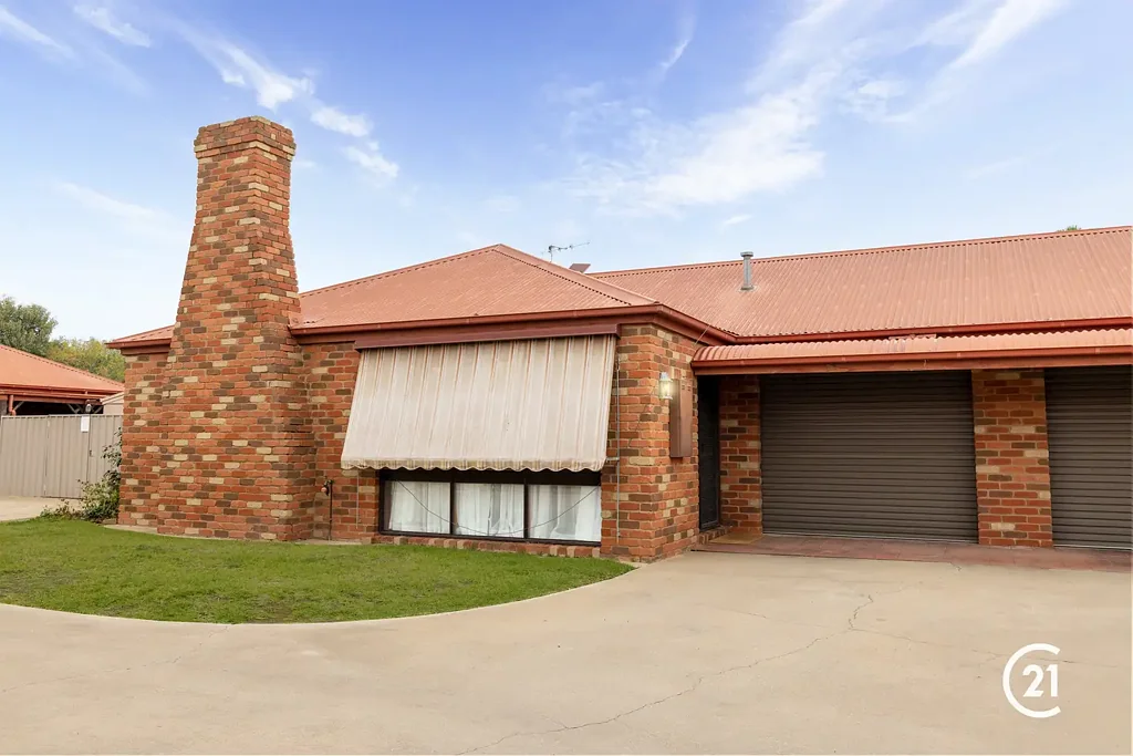 Echuca 2 Bedroom Renovated Low Maintenance Living
