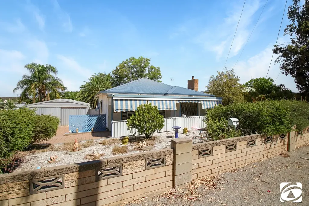 317 Wilson Street, Broken Hill, NSW 2880