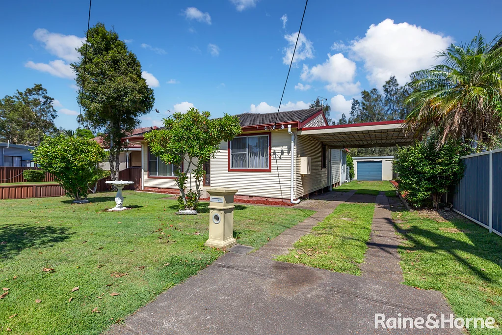 72 Yarrum Avenue, Beresfield, NSW 2322