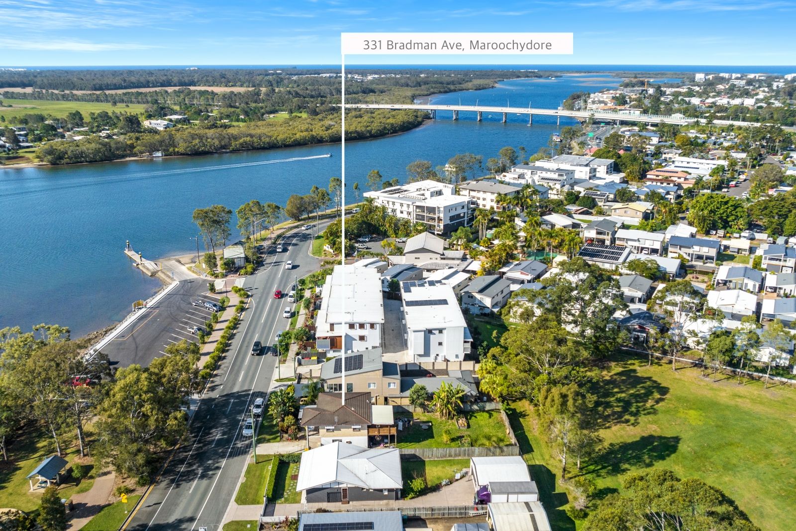 331 BRADMAN AV, MAROOCHYDORE QLD 4558, 0 phòng ngủ, 0 phòng tắm, House