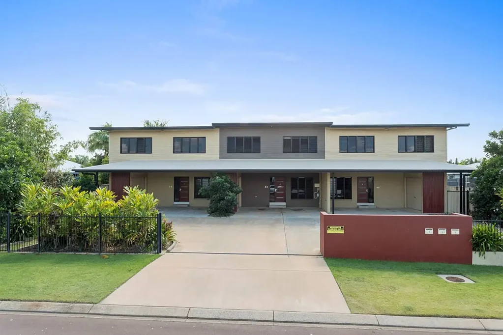 2/30 Antonino Drive, Rosebery, NT 832