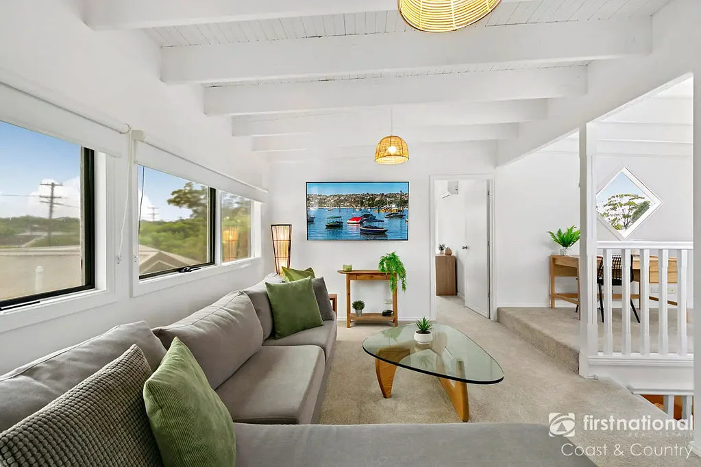 Shoalhaven Heads 4房  Coastal | Family | Calm