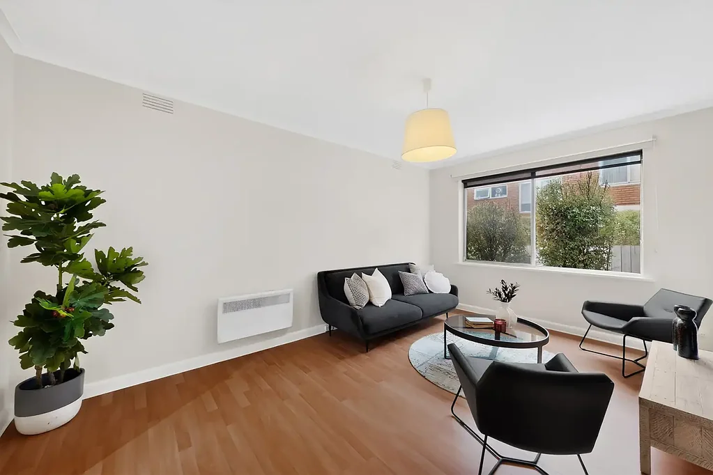 11/211 Hotham Street, Ripponlea, VIC 3185