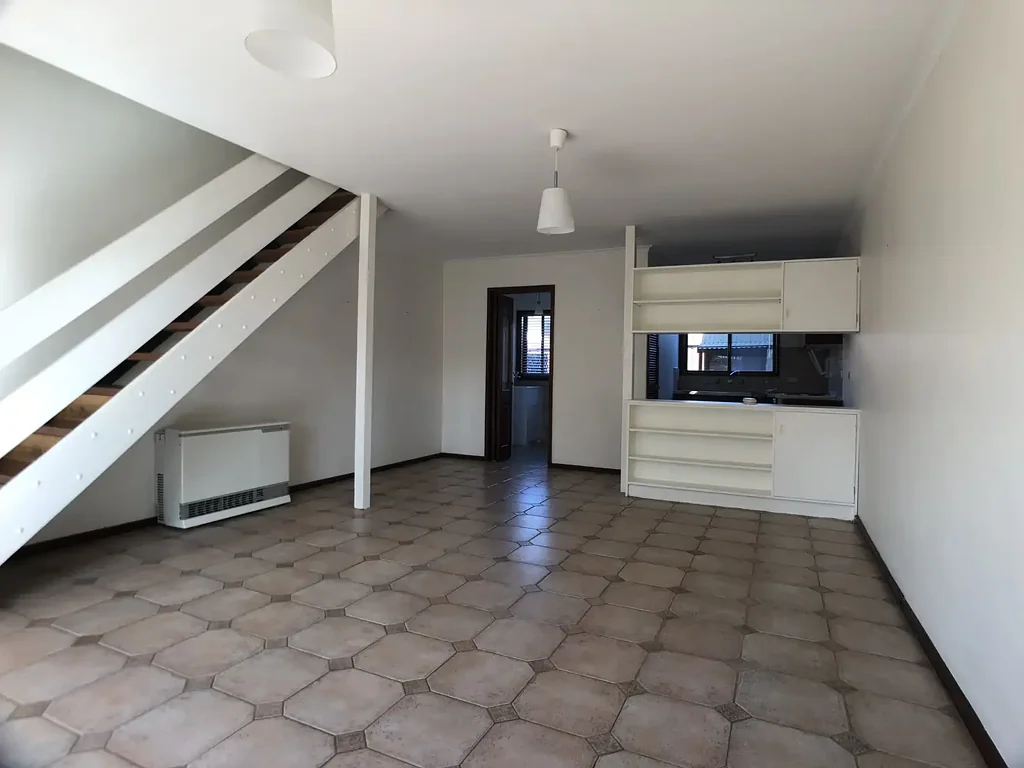 Spacious two Bedroom Double Storey Unit