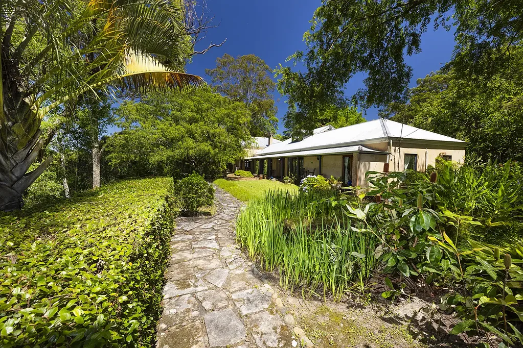312 Ferny Creek Rd, Wootton, NSW 2423