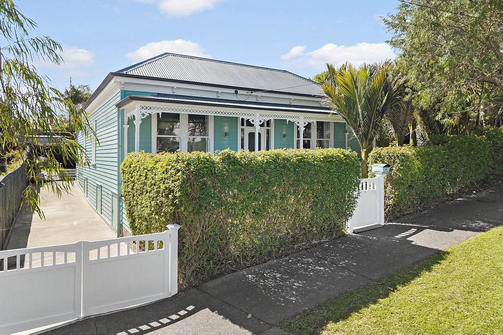 Grey Lynn 4 Slaapkamer OWNERS DEPART NZL