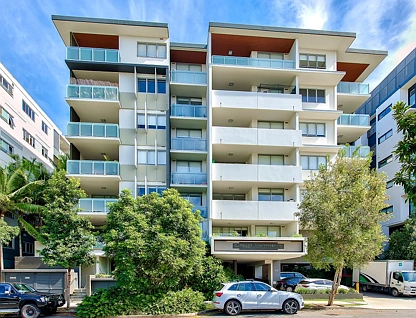 ID:21137014/25 Duncan Street, West End, Brisbane - Inner City Region, 1 Bedrooms, 1 Bathrooms, Apartment
