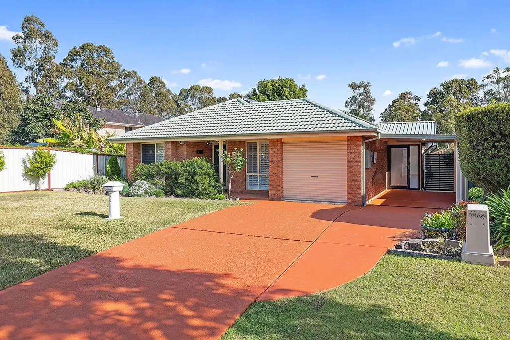 275 Maryland Drive, Maryland, NSW 2287