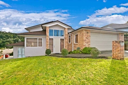 Residential  Mixed Housing Suburban Zone
