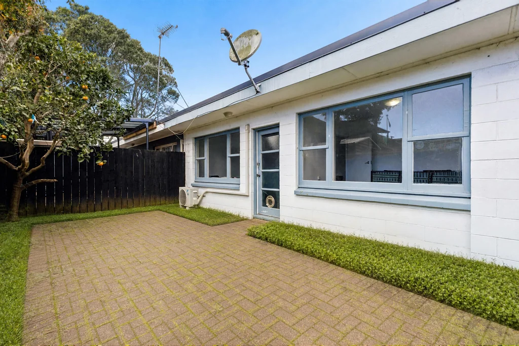 Onehunga 2બેડરૂમ Great Value, Easy Living, Top Location!