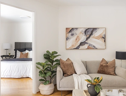 17/220 Goulburn Street, Darlinghurst, Sydney CBD, 1 chambres, 1 salles de bain, Apartment